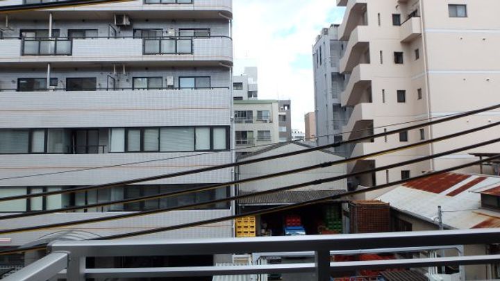大阪府大阪市北区豊崎4(マンション)の賃貸物件のその他画像