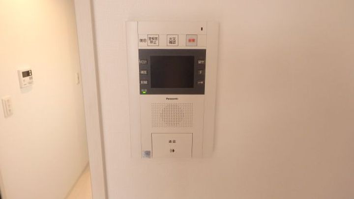大阪府大阪市北区豊崎4(マンション)の賃貸物件の内装
