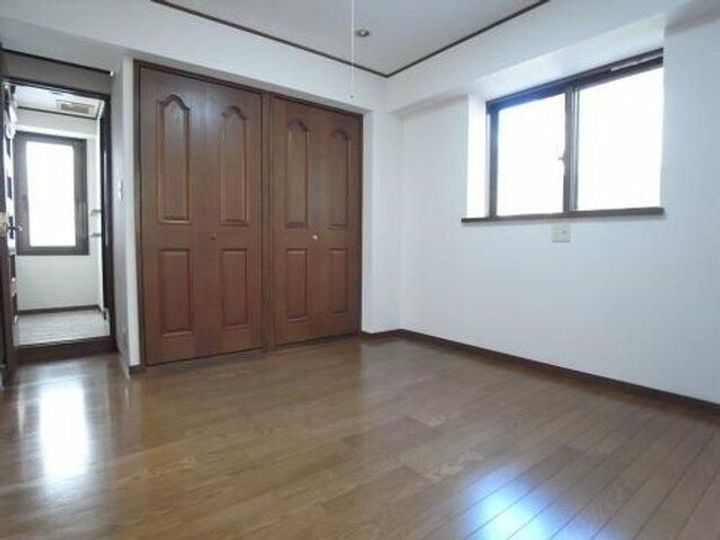 東京都世田谷区南烏山6(マンション)の賃貸物件の内装