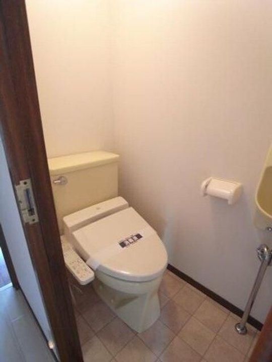 東京都世田谷区南烏山6(マンション)の賃貸物件の内装