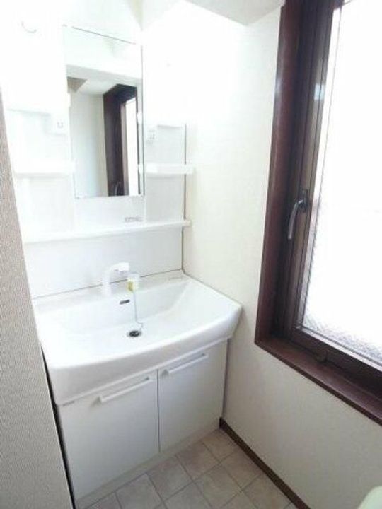 東京都世田谷区南烏山6(マンション)の賃貸物件の内装