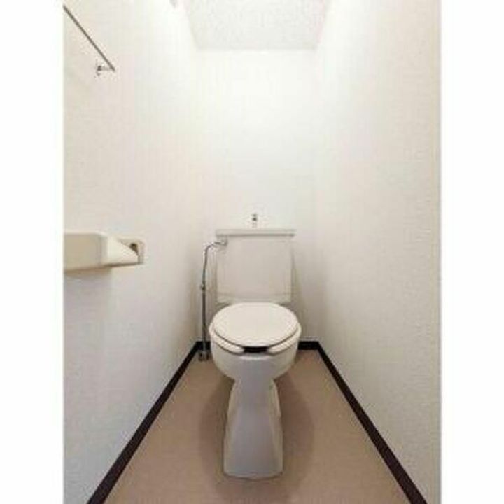 神奈川県川崎市麻生区片平2(マンション)の賃貸物件の内装