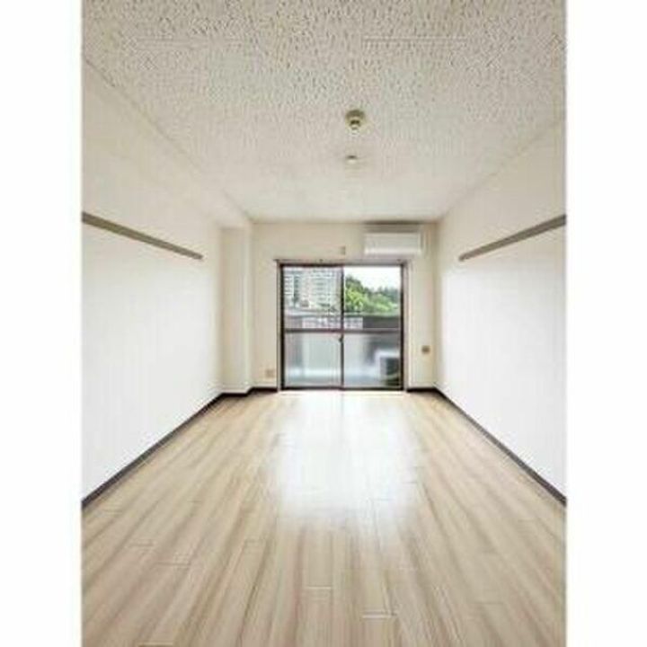 神奈川県川崎市麻生区片平2(マンション)の賃貸物件の内装