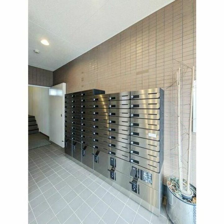 神奈川県川崎市麻生区片平2(マンション)の賃貸物件の地図