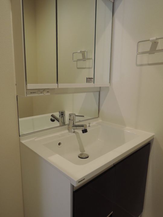 東京都品川区旗の台6(マンション)の賃貸物件の内装