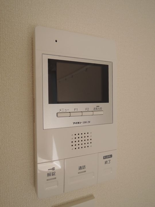 東京都品川区旗の台6(マンション)の賃貸物件の内装