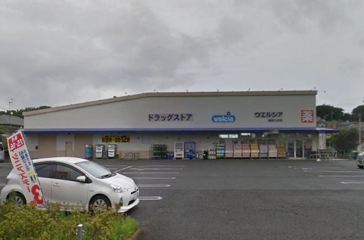 神奈川県座間市入谷東4(一戸建)の賃貸物件の周辺