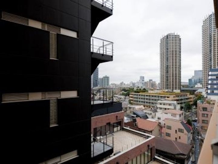 東京都品川区上大崎3(マンション)の賃貸物件のその他画像