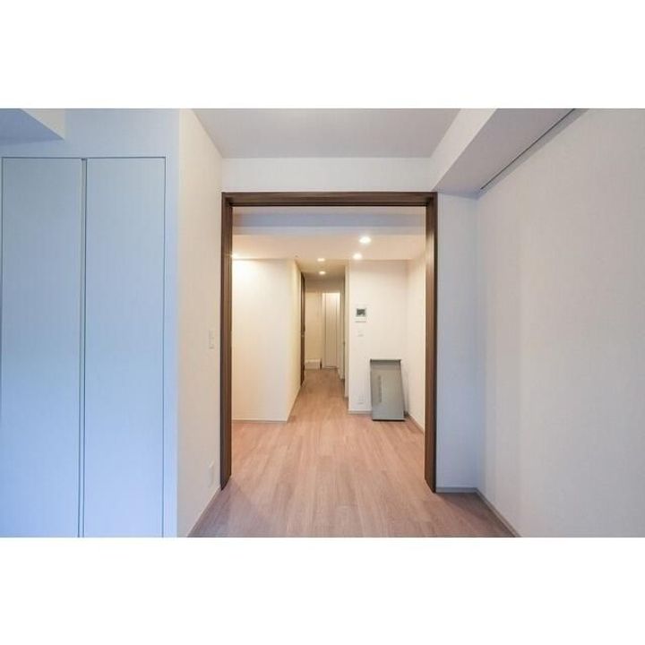 神奈川県横浜市鶴見区鶴見中央5(マンション)の賃貸物件の内装