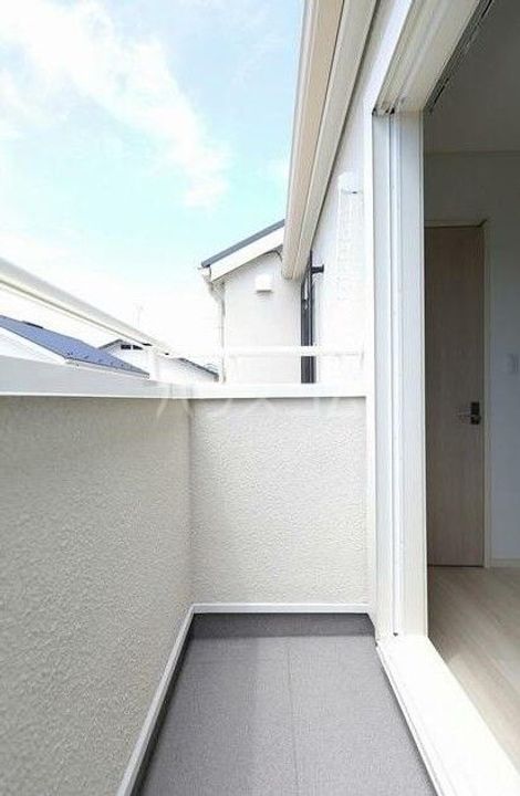 カサセレーナの内装