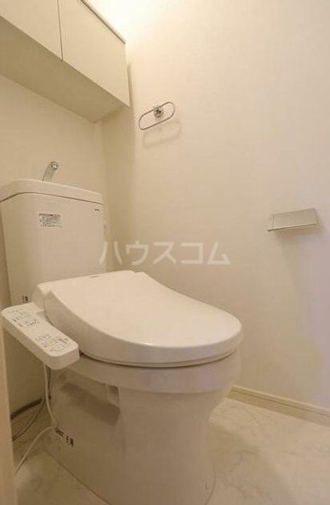 カサセレーナの内装