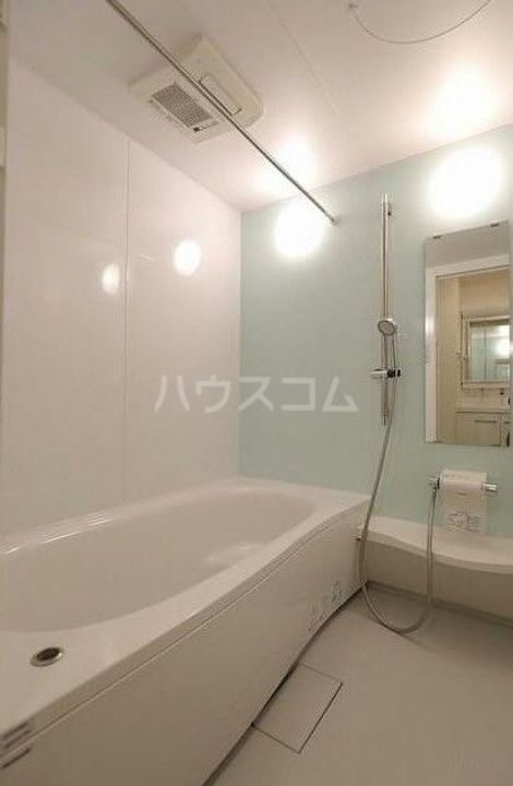 カサセレーナの風呂