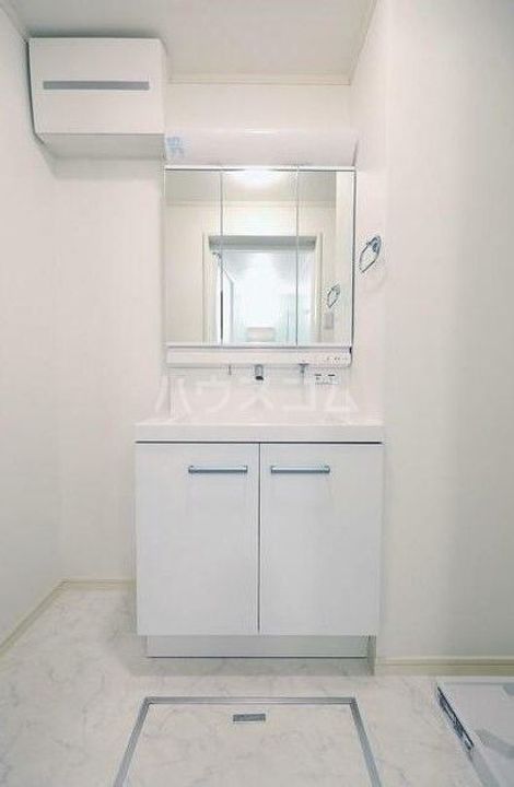 カサセレーナの内装