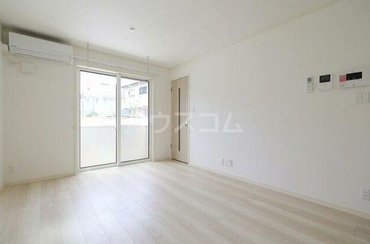 カサセレーナの内装