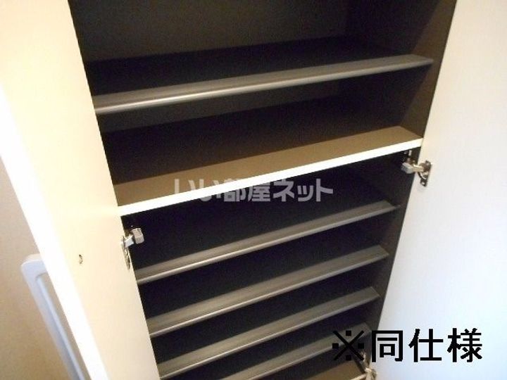 シエルIIの内装