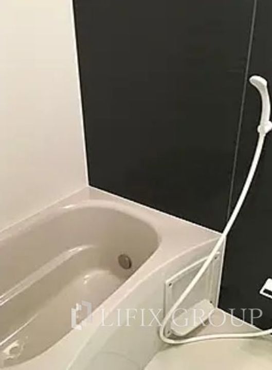 シンビオーシス本所の風呂