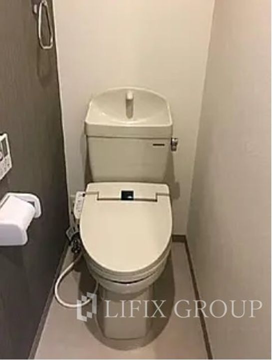 シンビオーシス本所の内装