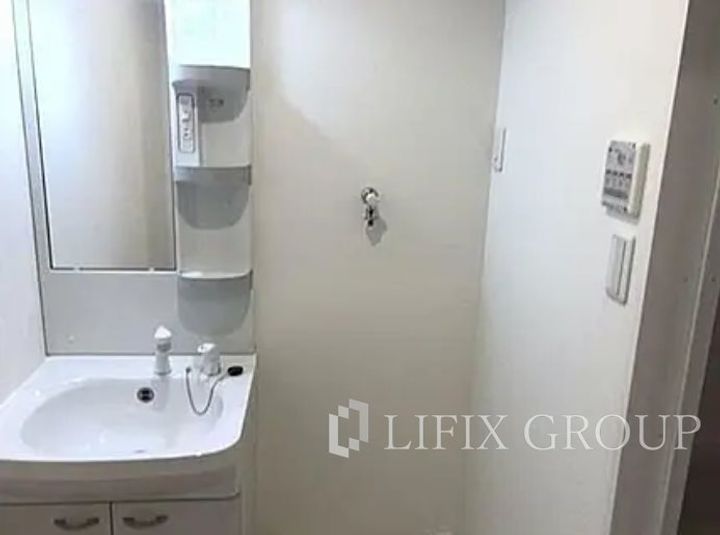 シンビオーシス本所の内装