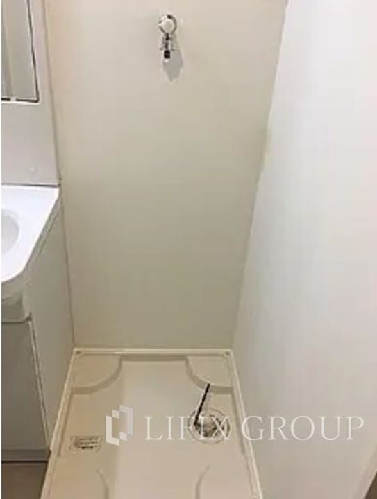 シンビオーシス本所の内装