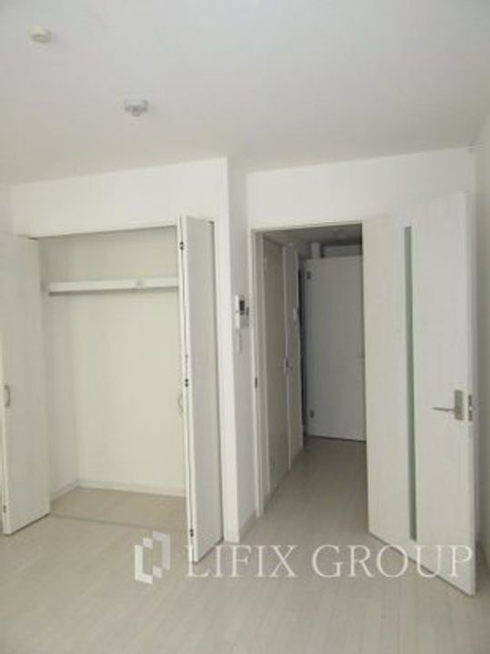 シンビオーシス本所の内装