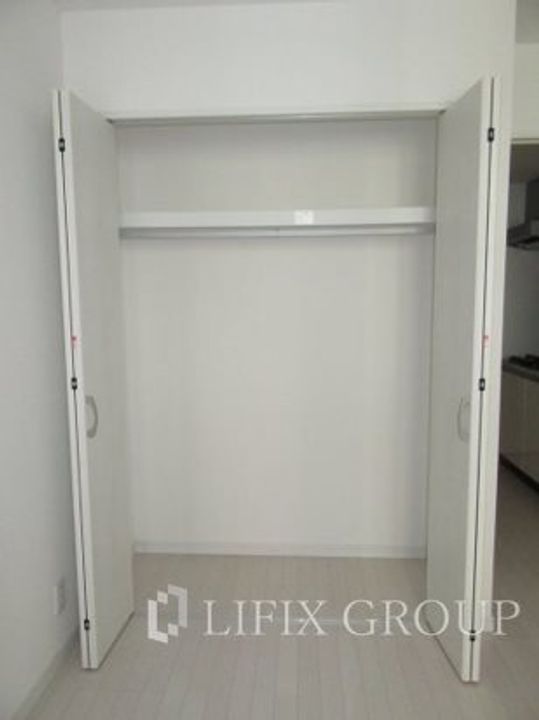 シンビオーシス本所の内装