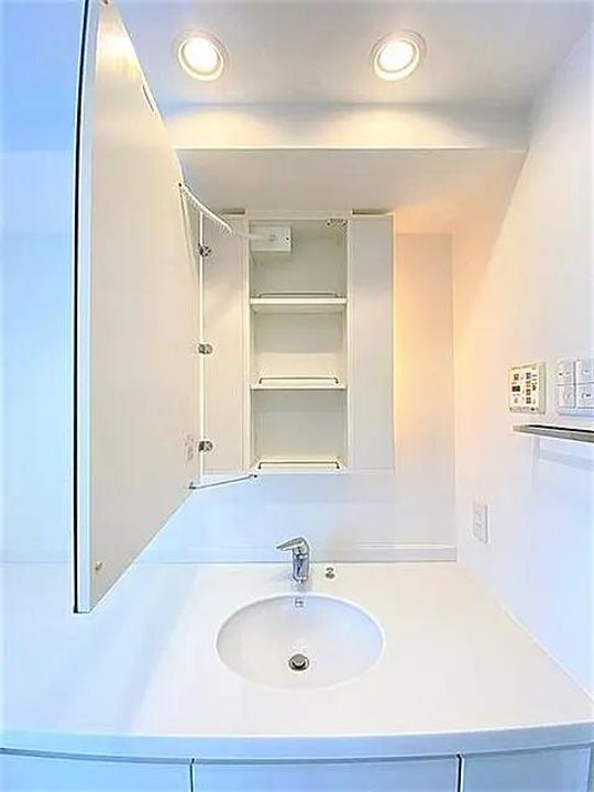 東京都渋谷区千駄ヶ谷5(マンション)の賃貸物件の内装