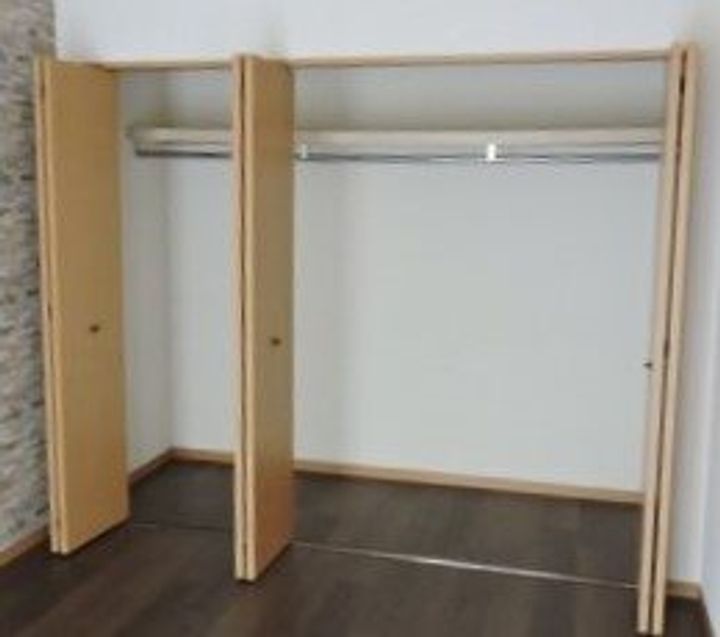 プレジデントの内装