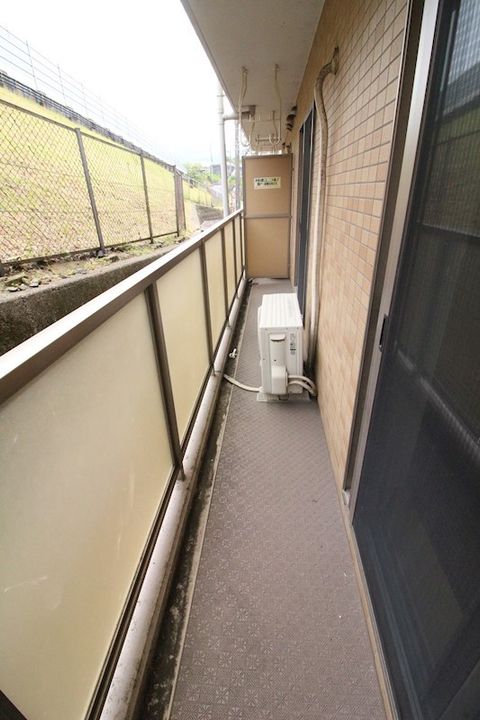 プレジデントの内装