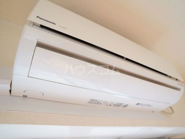 ドミトリーインテリジェンスの内装