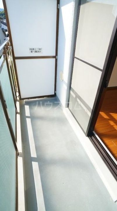 ドミトリーインテリジェンスの内装