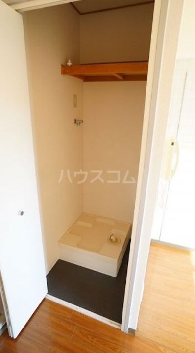 ドミトリーインテリジェンスの内装