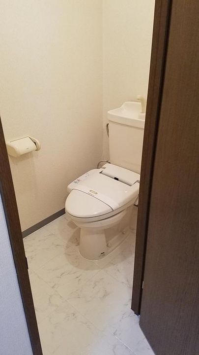 新潟県新潟市西区ときめき東1(マンション)の賃貸物件の内装