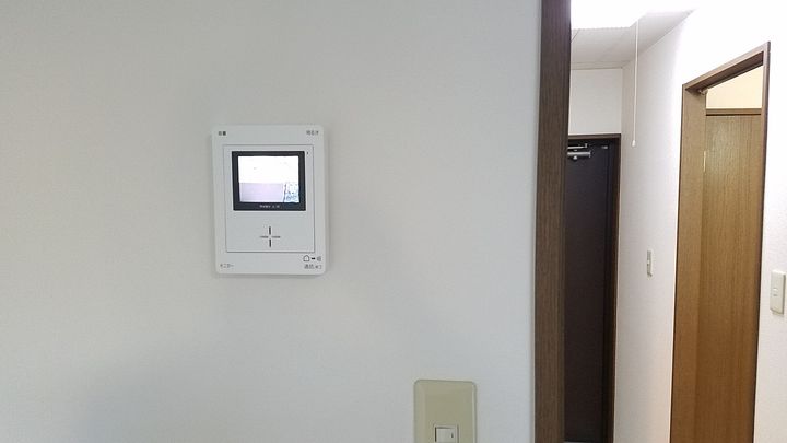 新潟県新潟市西区ときめき東1(マンション)の賃貸物件の内装