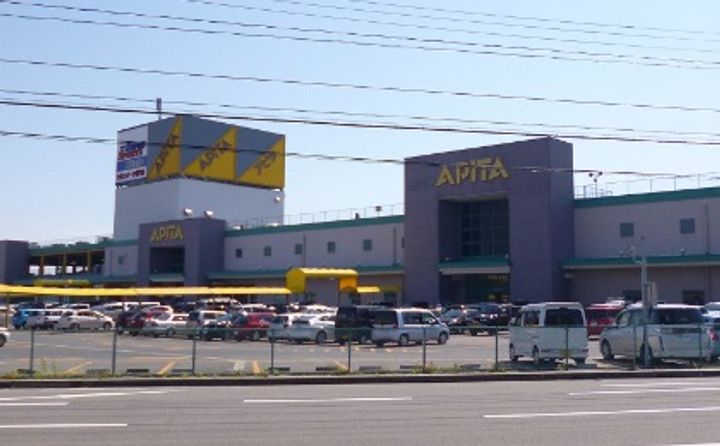 新潟県新潟市西区ときめき東1(マンション)の賃貸物件の周辺