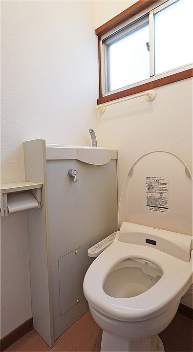 神奈川県横浜市緑区鴨居4(一戸建)の賃貸物件の内装