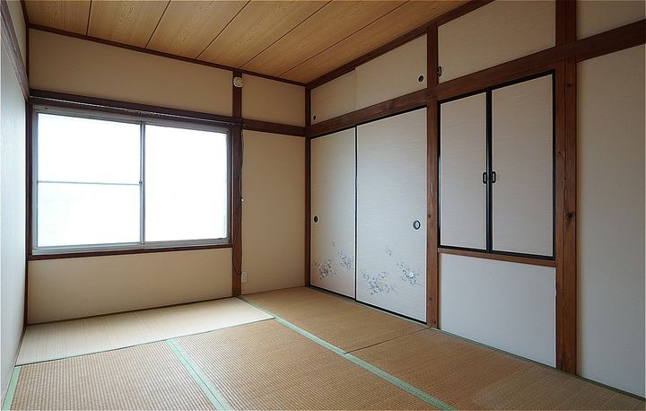 神奈川県横浜市緑区鴨居4(一戸建)の賃貸物件の内装