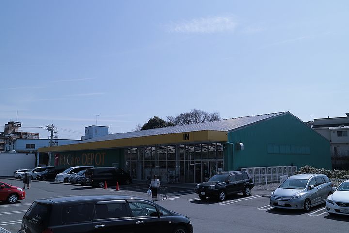 神奈川県横浜市緑区鴨居4(一戸建)の賃貸物件の周辺