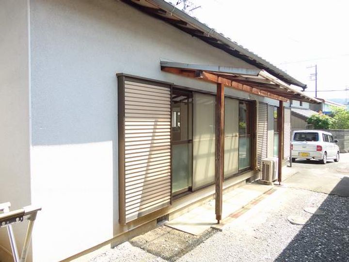 静岡県伊豆の国市南江間(一戸建)の賃貸物件のその他画像