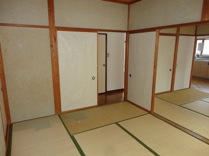 静岡県伊豆の国市南江間(一戸建)の賃貸物件のその他画像