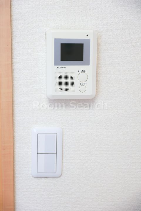 レオパレスみゆきIIの内装