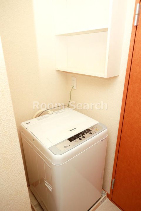 レオパレスみゆきIIのその他画像