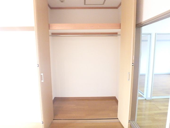 田崎ハイツの内装