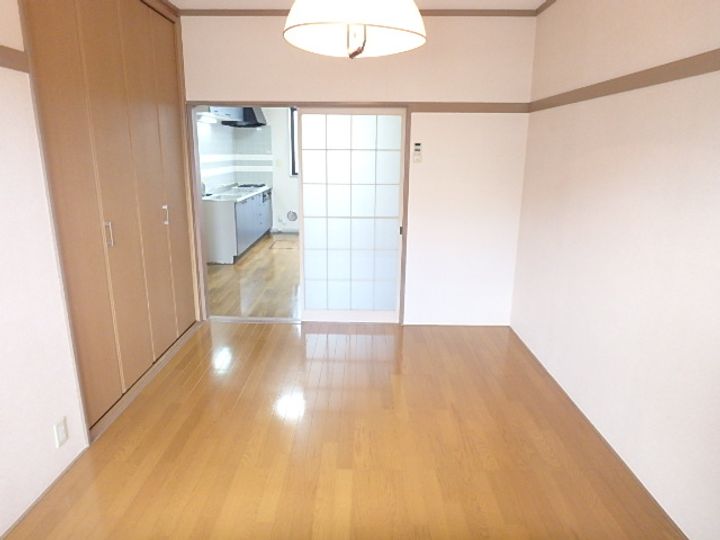 田崎ハイツのその他画像