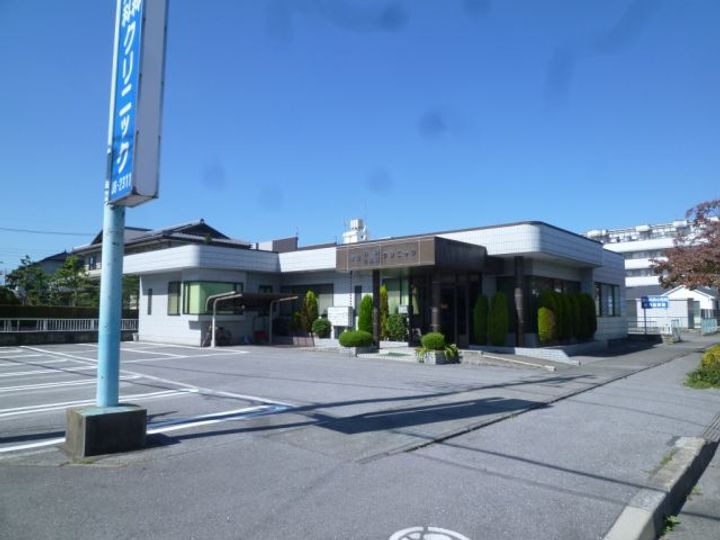 田崎ハイツの周辺