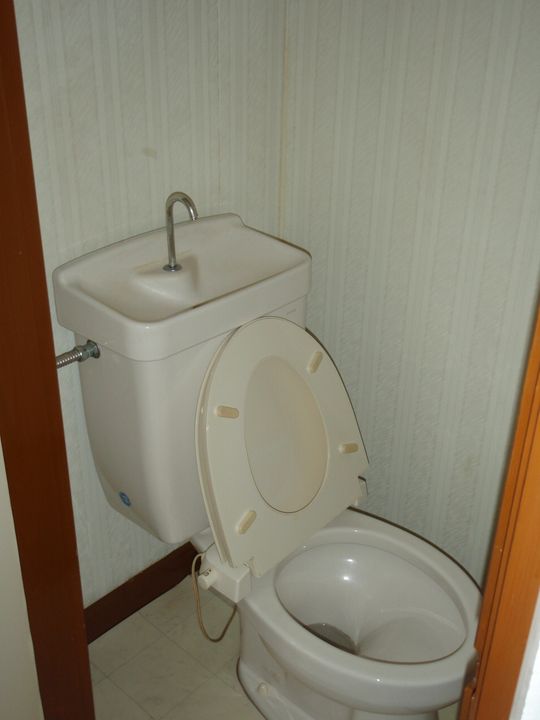 宮城県仙台市太白区鹿野3(アパート)の賃貸物件の内装