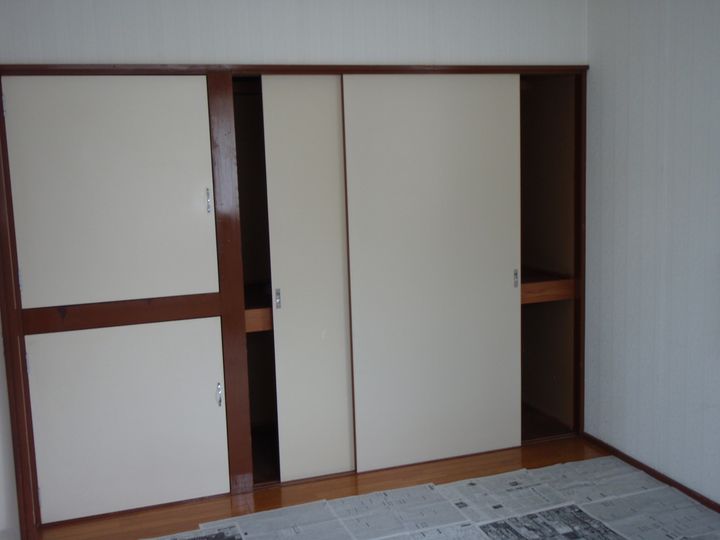 宮城県仙台市太白区鹿野3(アパート)の賃貸物件の内装