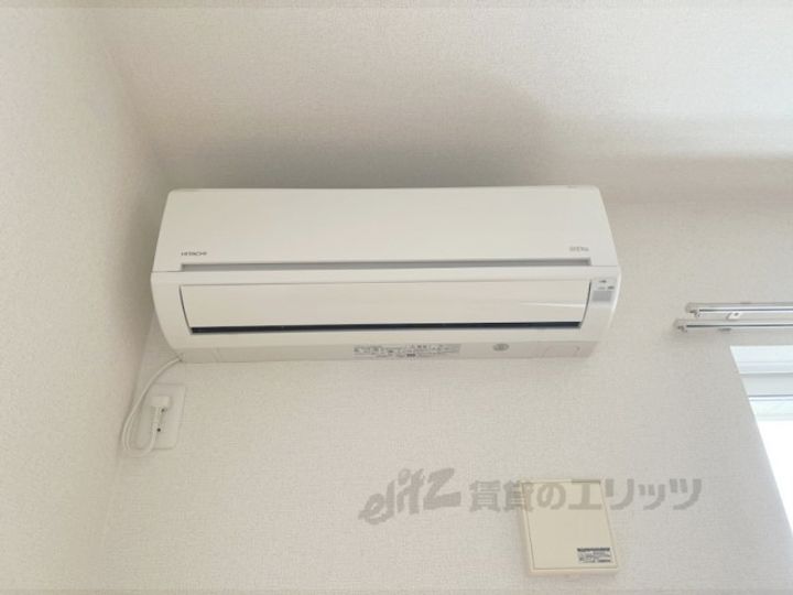 サンフォレストの内装