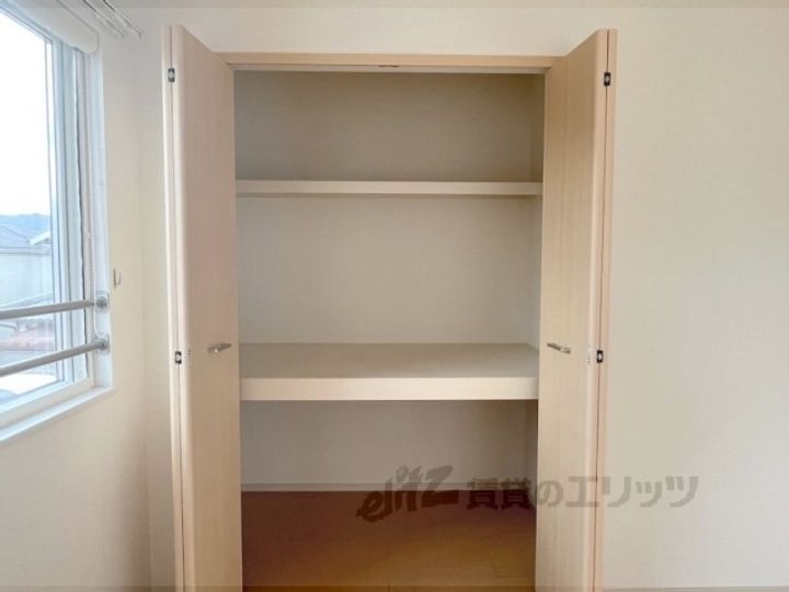 サンフォレストの内装