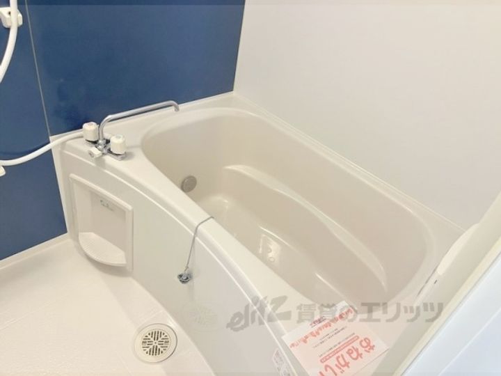 サンフォレストの風呂