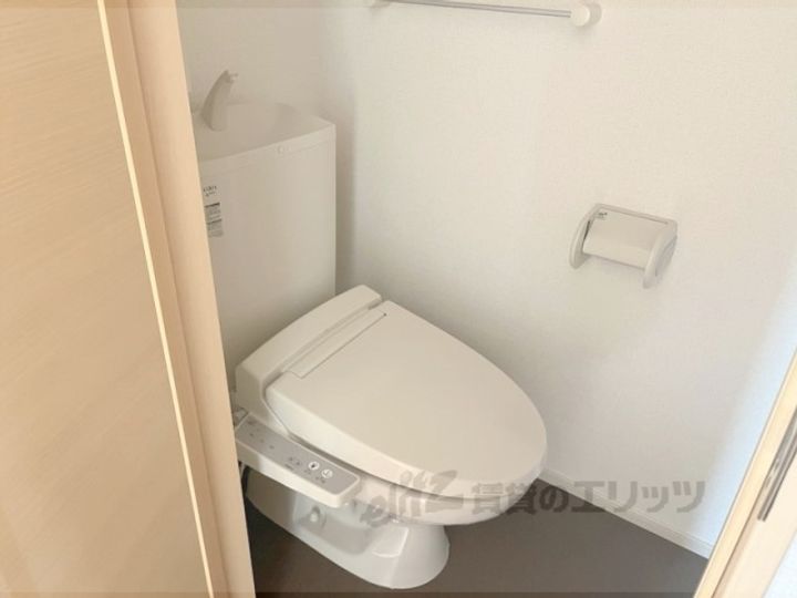 サンフォレストの内装